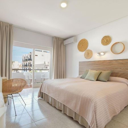 Azuline Hotel Mediterraneo Santa Eulària des Riu Εξωτερικό φωτογραφία