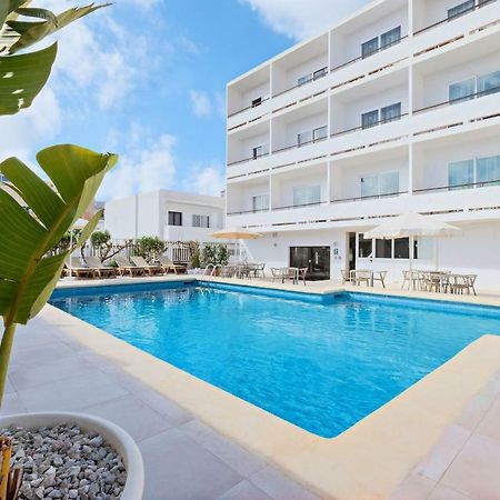 Azuline Hotel Mediterraneo Santa Eulària des Riu Εξωτερικό φωτογραφία