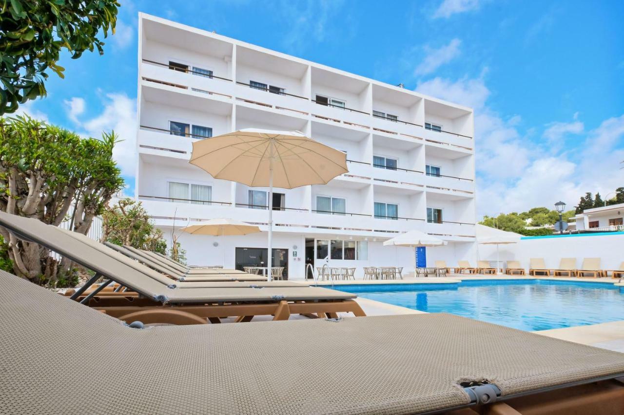 Azuline Hotel Mediterraneo Santa Eulària des Riu Εξωτερικό φωτογραφία